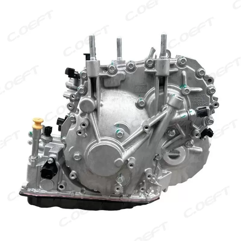For Chery Tiggo 8 T1D Transmission Assembly 025CHC-1500010CK