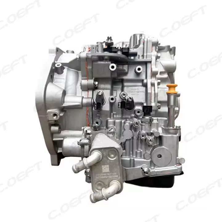For Chery Tiggo 5X Transmission Assembly 121000039AA