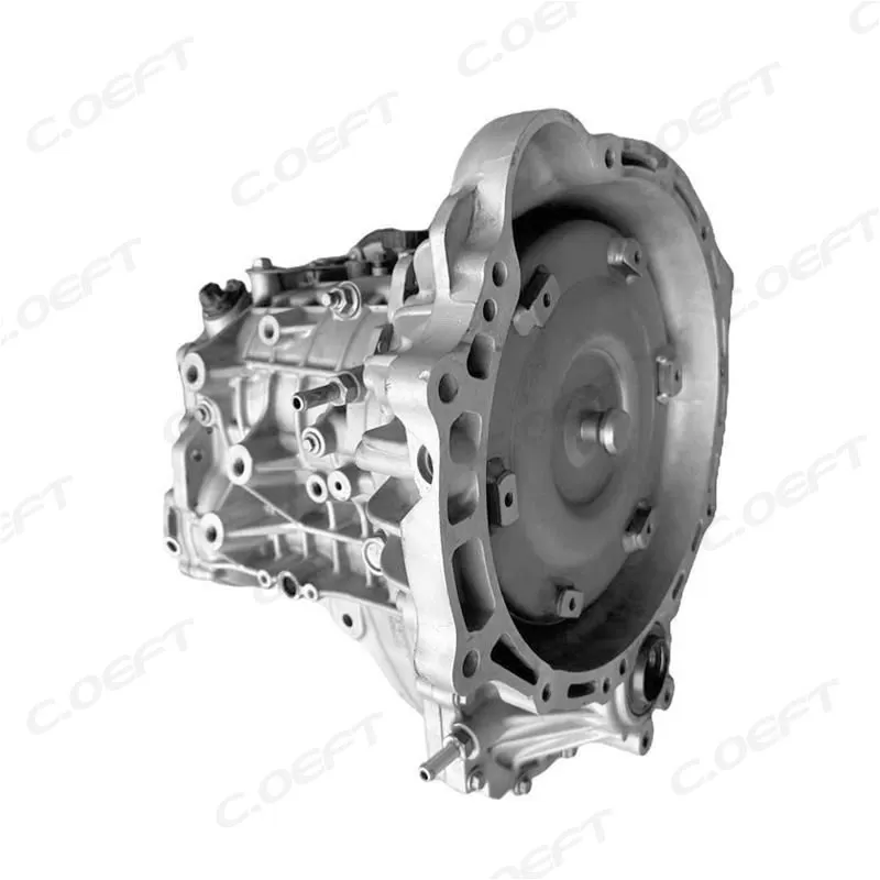For Geely Yuanjing X3/NX21 Transmission Assembly 311600993
