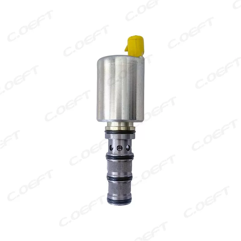Para John Factory Wholesale para Deere AL177192 Piezas de motor de válvula solenoide para excavadoras