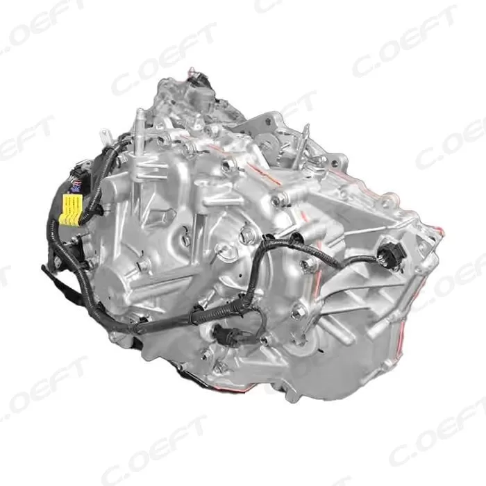 For Geely Emgrand GL/GS Transmission Assembly 8891790688