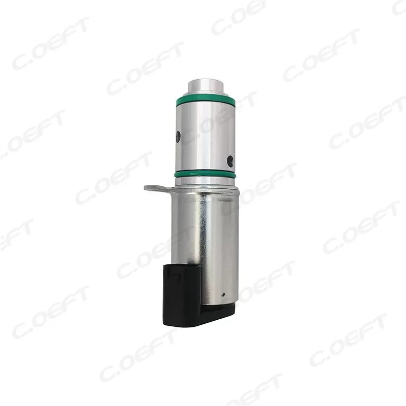 For Volvo T5 Engine Automatic Camshaft Position Actuator Solenoid Valve New 31216221 Engine Timing Oil Control Valve