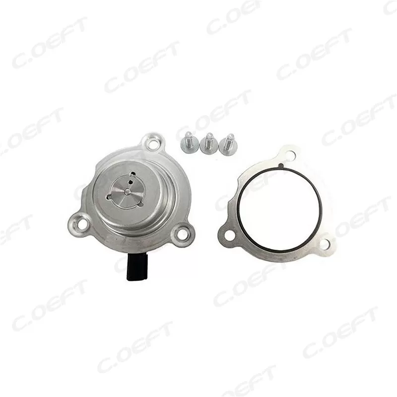 For Buick New High Quality Engine Timing Oil Control Valve Camshaft Adjuster Control Valve 12585995