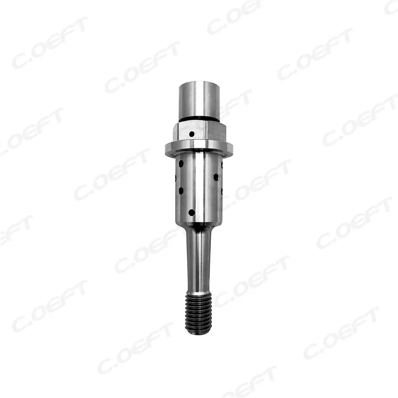 For Cadillac  Center Screw Central Valve Solenoid Valve 12613455