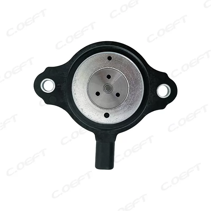For Hyundai and Kia Remanufactured High Quality Camshaft Timing Actuator Solenoid Camshaft Adjuster Magnet 24357-2M000