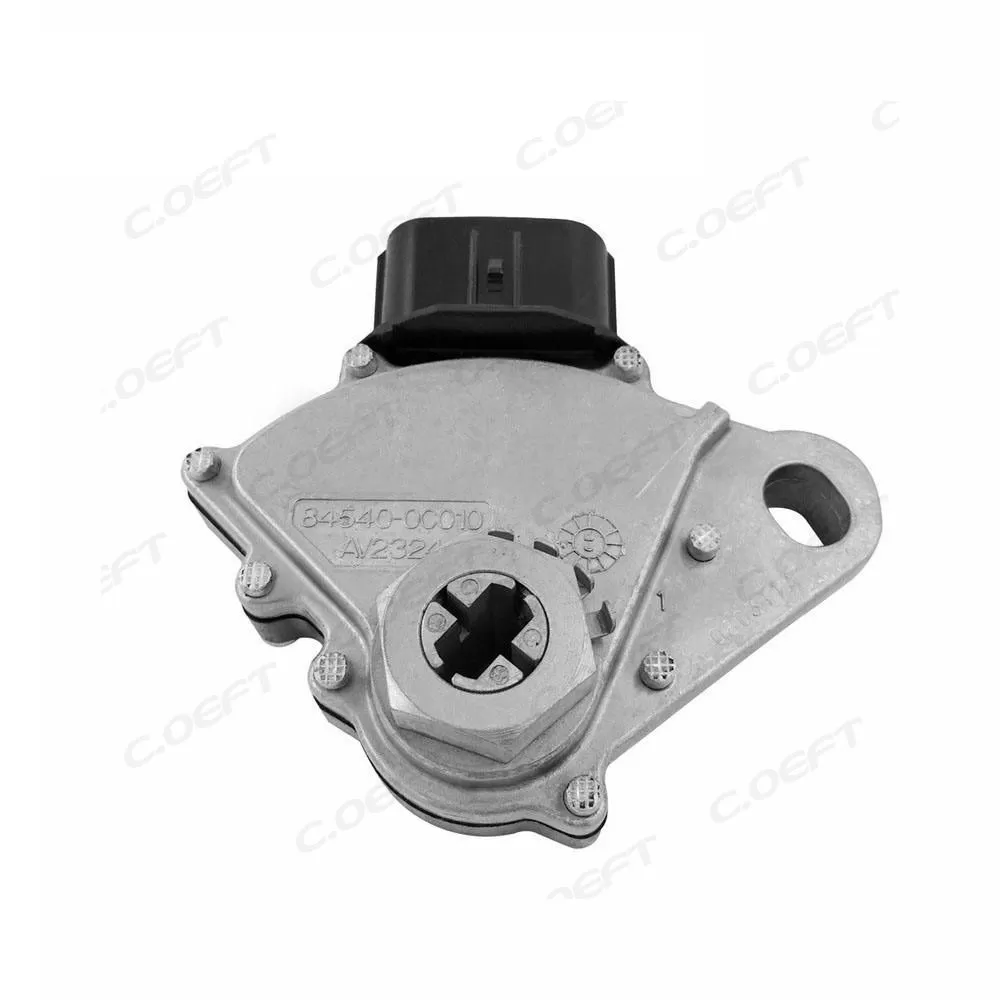 For Toyota High Quality Gear Shift Switch Shift Switch 84540-0C010