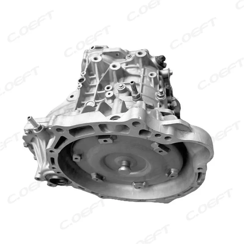 For Geely Yuanjing X6 Transmission Assembly 1621941