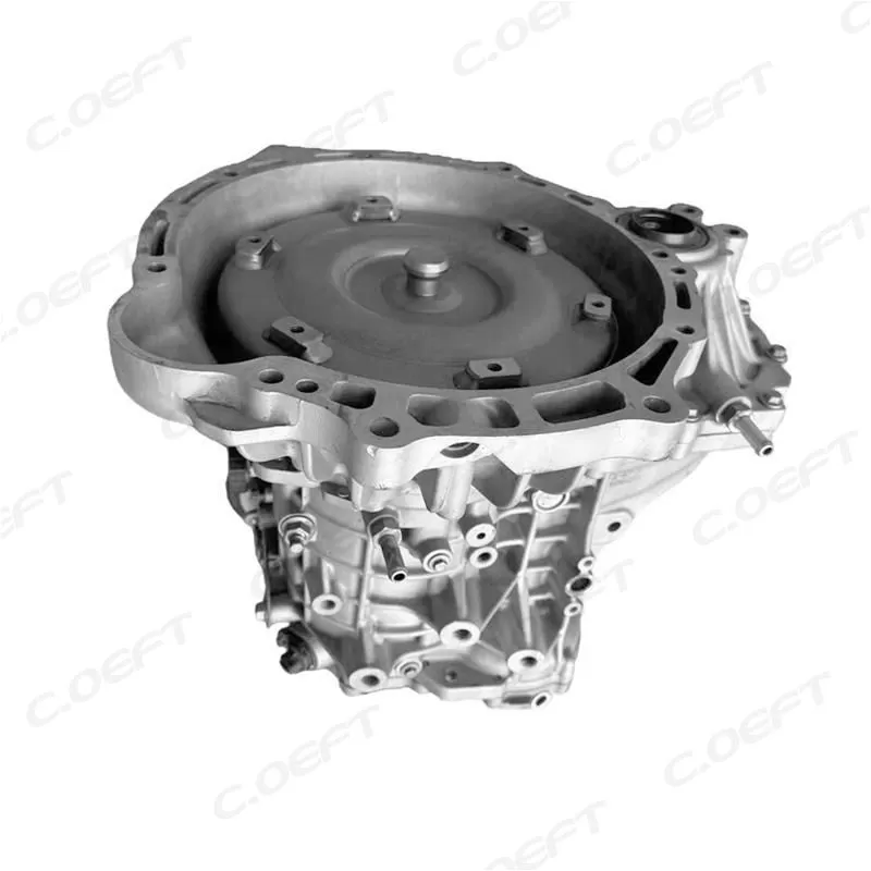 For Geely Yuanjing X6 Transmission Assembly 1621941
