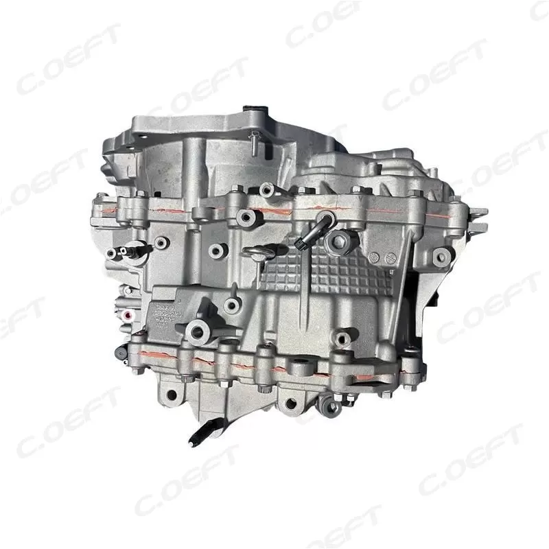 For Geely Emgrand GL/GS Transmission Assembly 6600292865