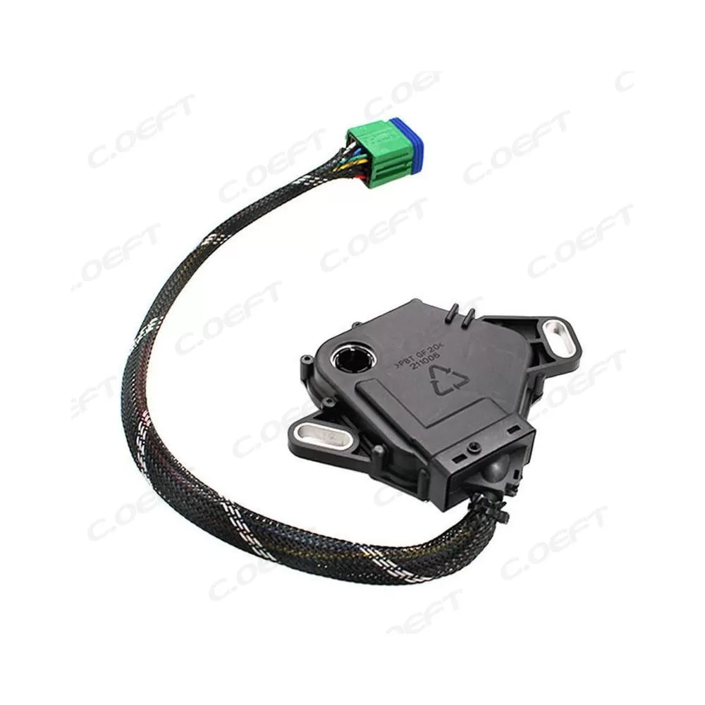 For Peugeot Citroen Renault High Quality Gear Selector Switch AL4 DP0 252927
