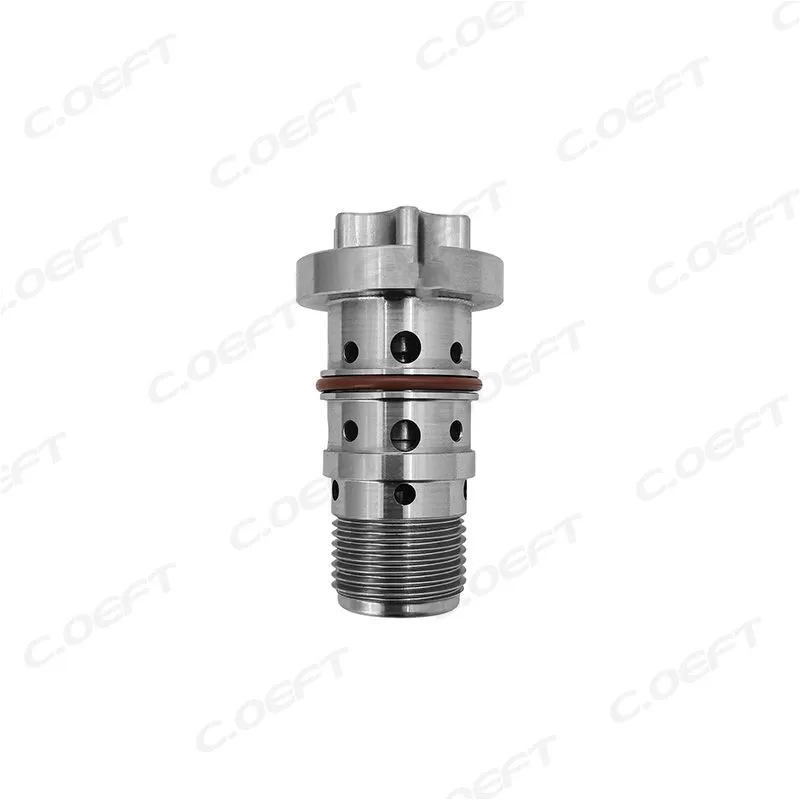 Para Porsche 3,0 nuevo tornillo central de alta calidad 9A710925700