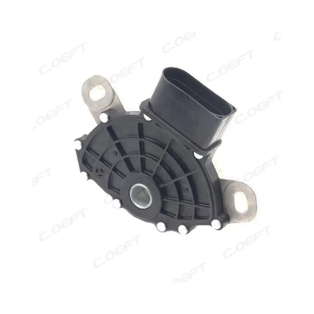 For Audi Volkswagen and Skoda High Quality Gear Shift Switch Shift Switch 09G919823