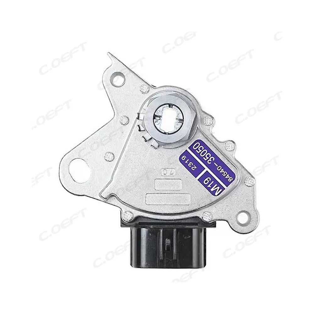 For Toyota High Quality Gear Shift Switch Shift Switch 84540-35050