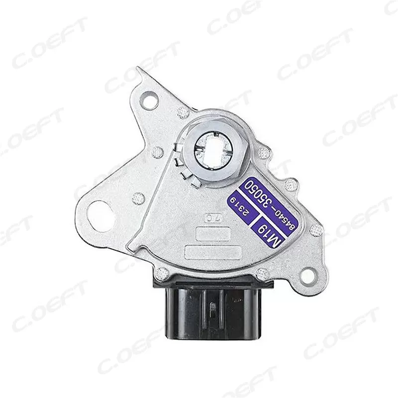For Toyota High Quality Gear Shift Switch Shift Switch 84540-35050
