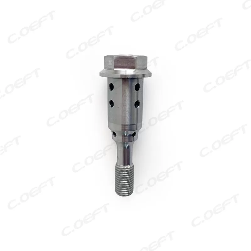 Para Ford 1.0 Tornillo central de válvula de control de aceite CM5G6C570CC