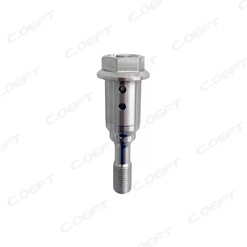 Para Ford 1.0 Tornillo central de válvula de control de aceite CM5G6C570CC