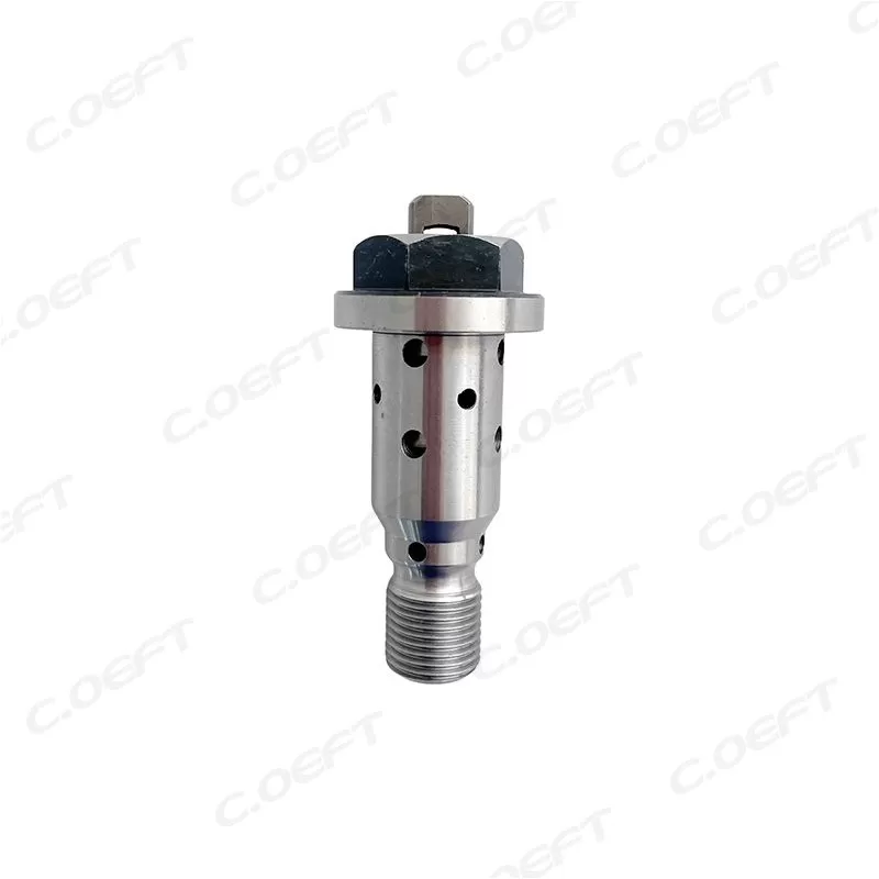 For Mercedes-Benz 272 Oil Control Valve Center Screw 68013895AA A2720500578 2720500578