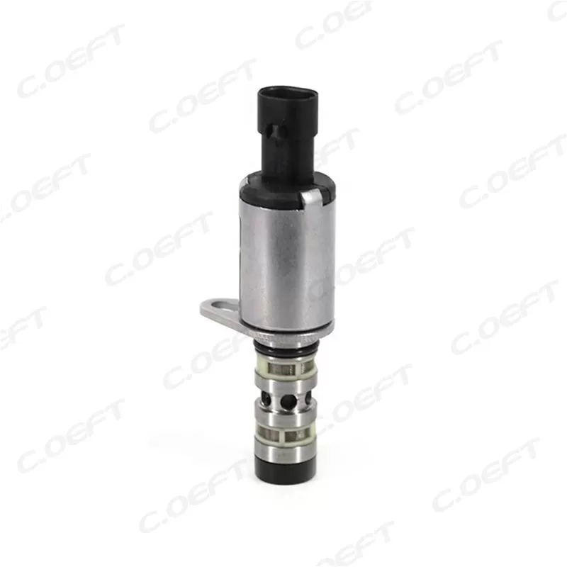 For Chery Tigress New Auto Parts Engine Oil Control Variable Valve Timing VVT Solenoid Oil Control Valve E4G16-3611091