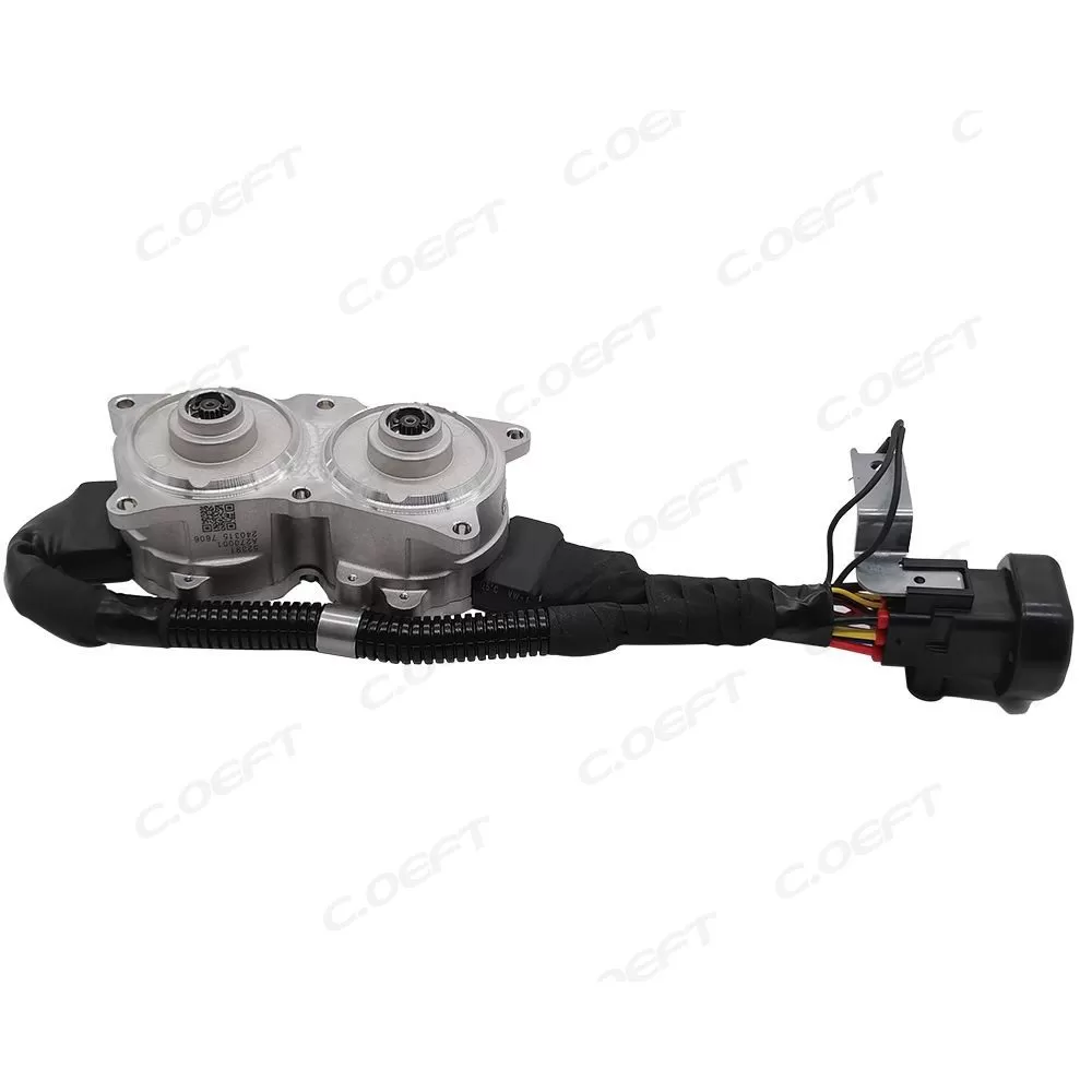 For Hyundai Refabricated Auto Parts Dual Clutch Actuator Actuator Clutch Motor 41480 2D000