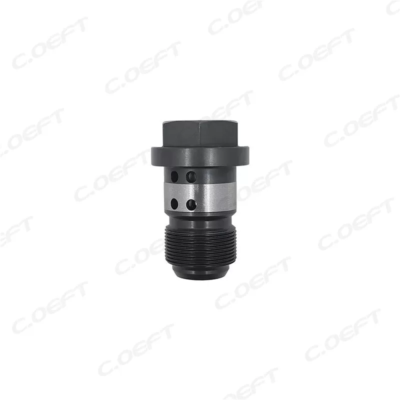 For Hyundai Engine Parts Wholesale New Original Factory Oil Control Valve with Center Screw 24355-08000