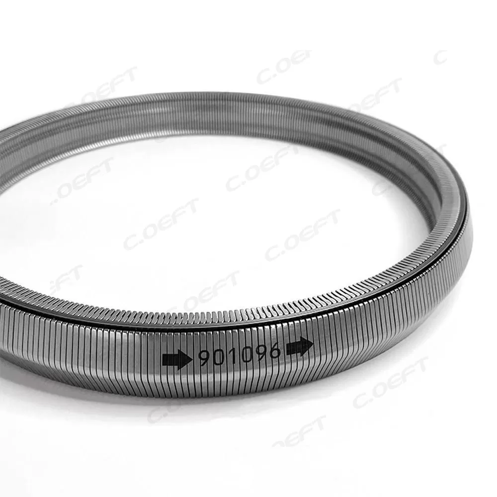 For Nissan Remanufactured High Quality Transmission Steel Belt JF018