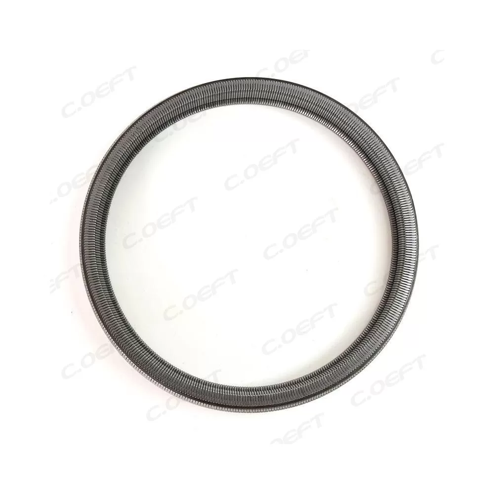 For Toyota Auto Parts Transmission Steel Belt K110
