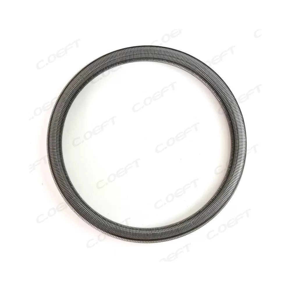For Toyota Auto Parts Transmission Steel Belt K112 for Toyota