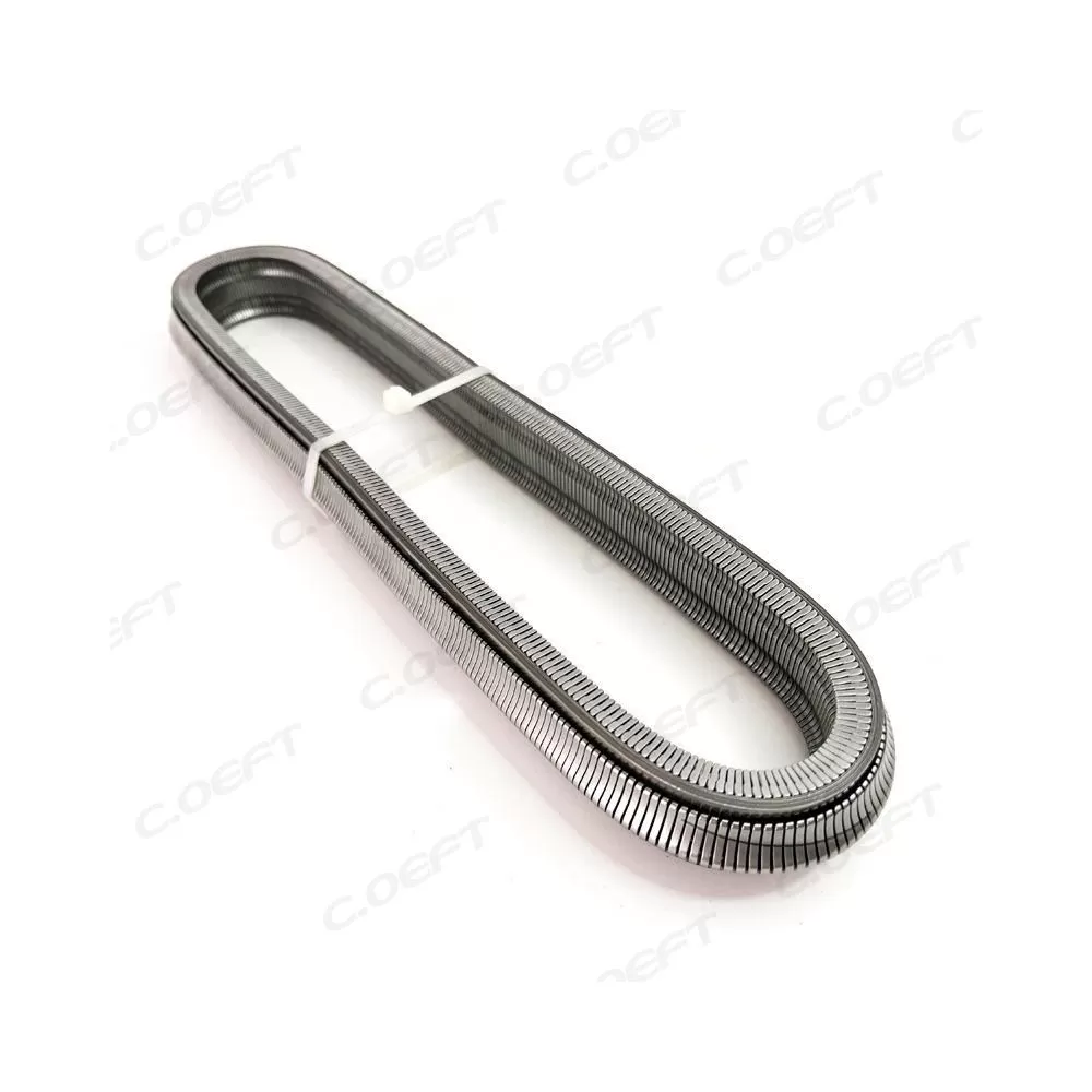 For Toyota Auto Parts Transmission Steel Belt K112 for Toyota
