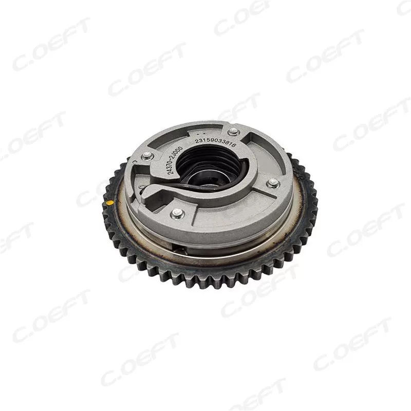 For Hyundai IX35 (after 2020) G4NJ 2.0 VVT Timing Gear  (exhaust) 24370-2J000