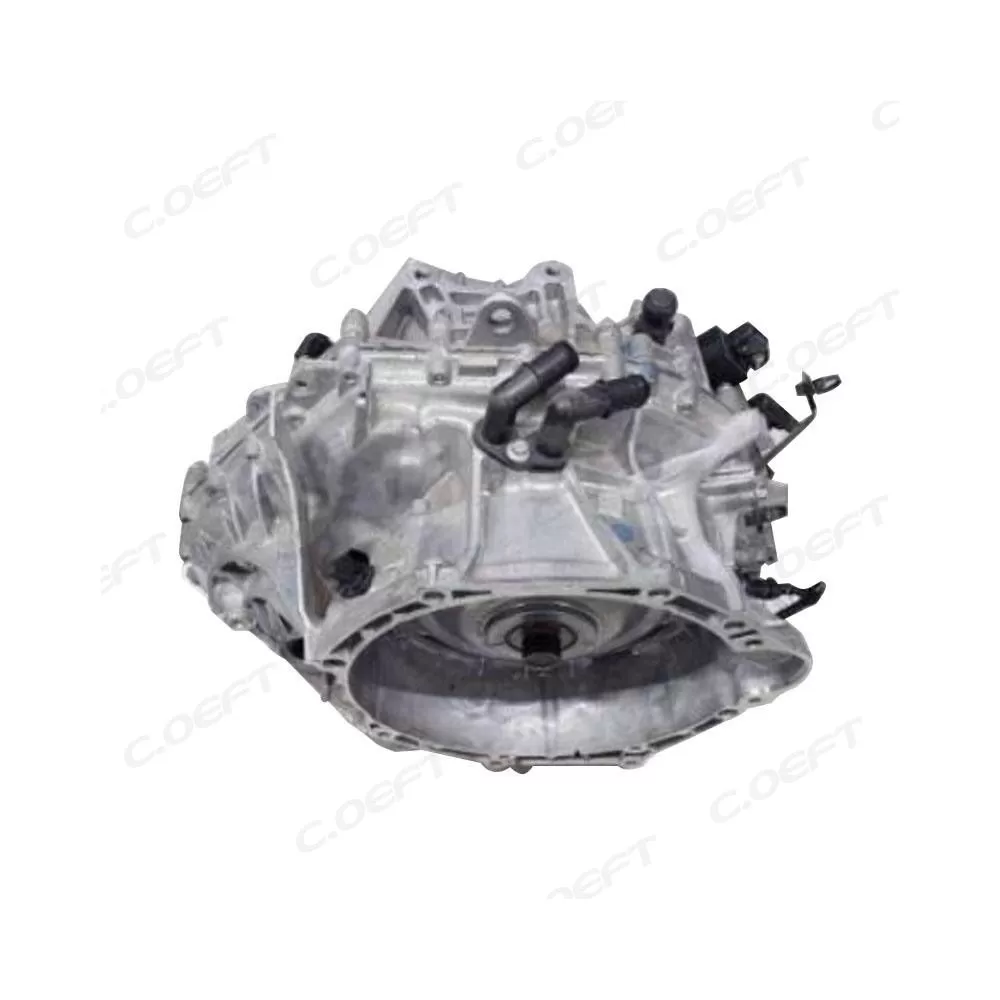For Chery Tiggo 8 (T18) and Chery Tiggo 8Automatic Transmission Assembly 121000006AA