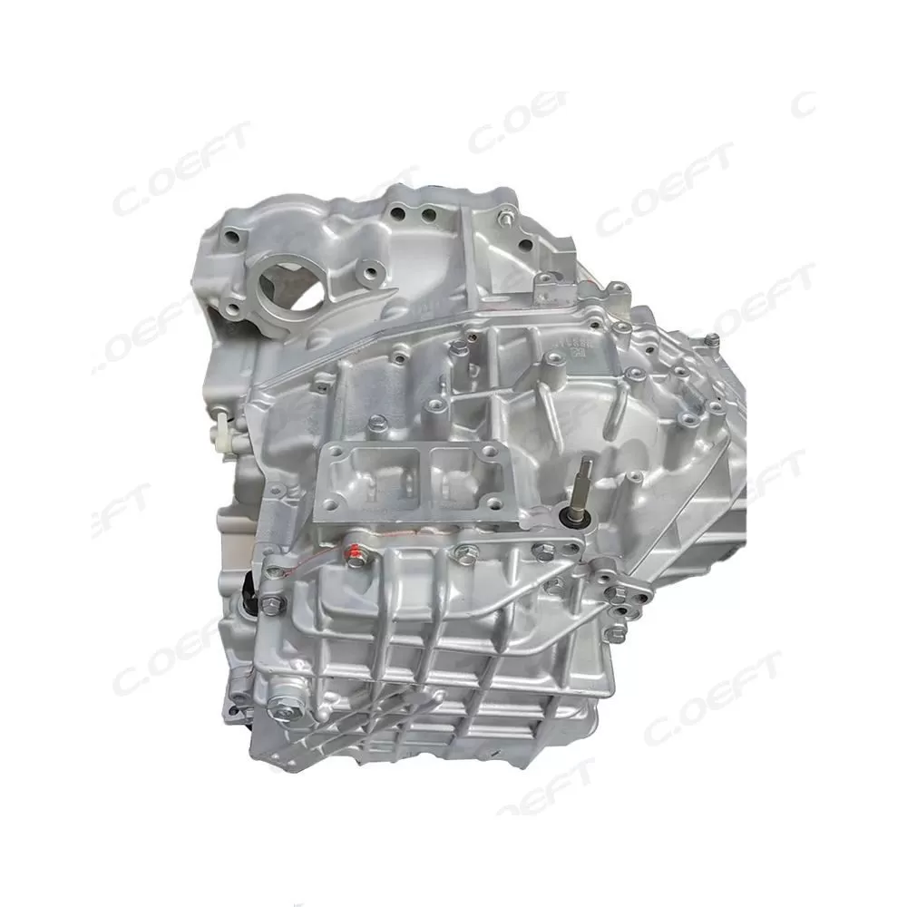 For Toyota Transmission Assembly U660E