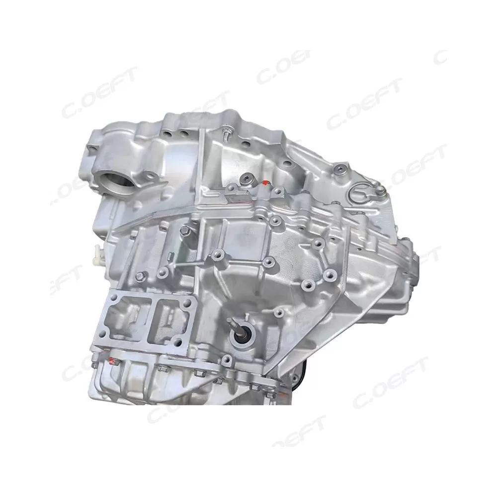 For Toyota Transmission Assembly U660E