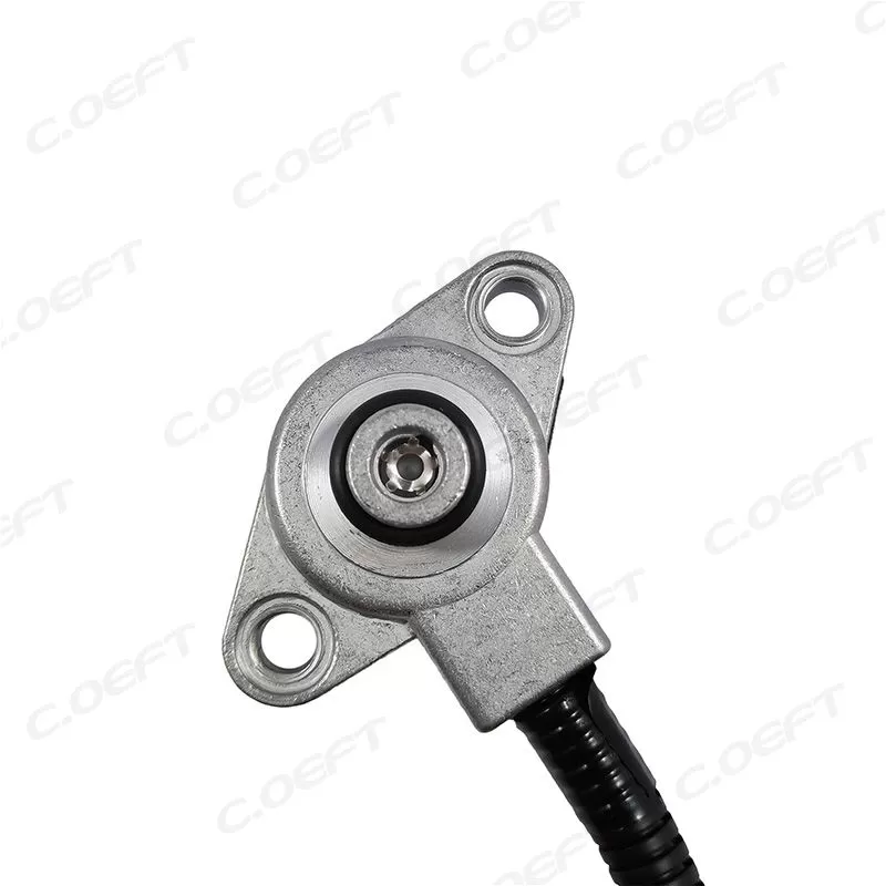 For Peugeot Citroen Gear Boxes AL4 DPO 252924 Transmission Oil Pressure Sensor