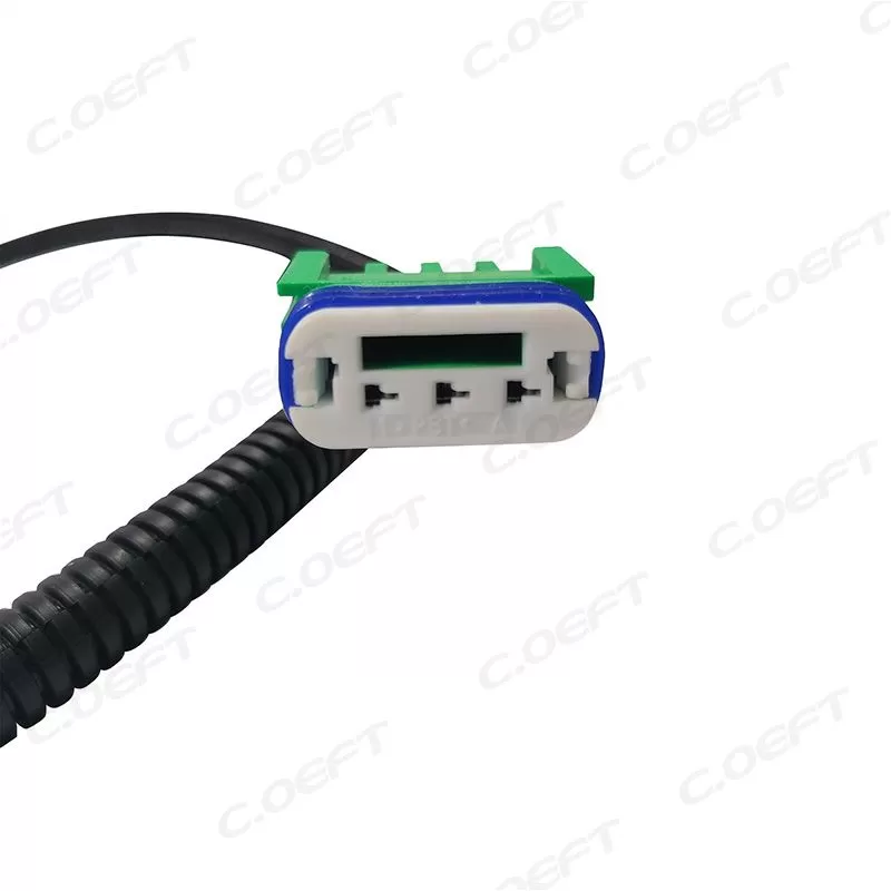 For Peugeot Citroen Gear Boxes AL4 DPO 252924 Transmission Oil Pressure Sensor