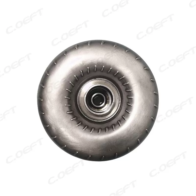 For Chevrolet Buick Crankshaft Remanufactured Automatic Transmission Torque Converter AL4 AL4DPO for Crown Reiz Gear Boxes