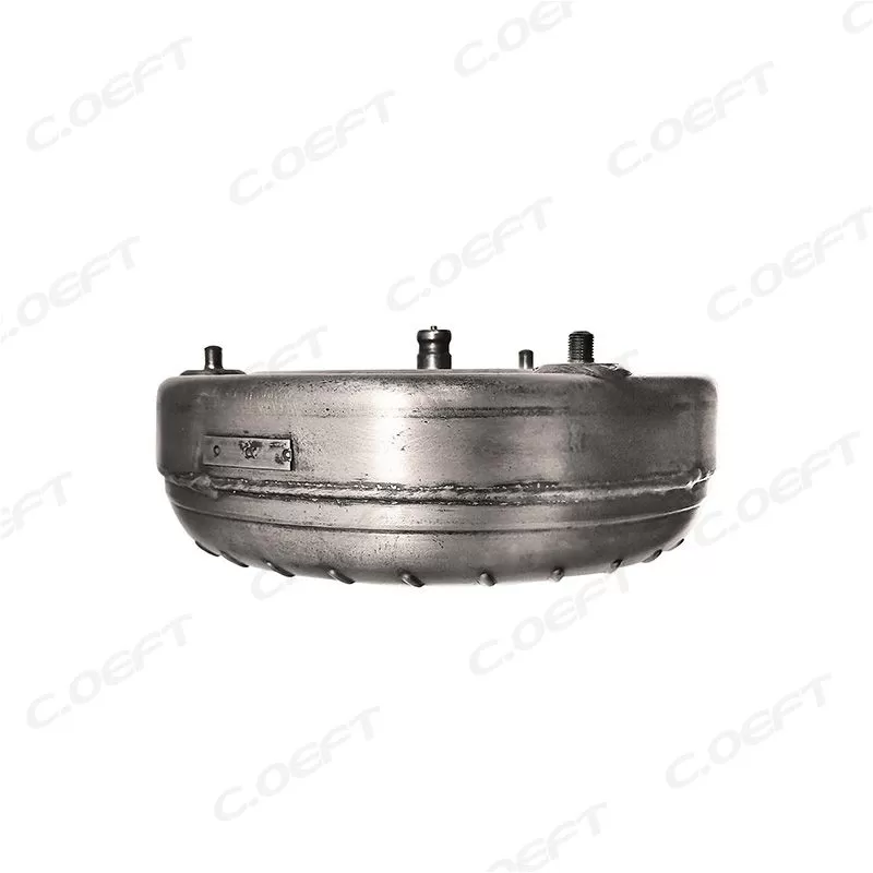 For Chevrolet Buick Crankshaft Remanufactured Automatic Transmission Torque Converter AL4 AL4DPO for Crown Reiz Gear Boxes
