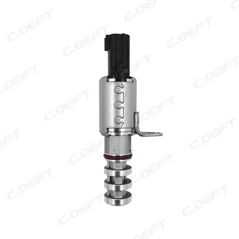 For Nissan Vehicles New Factory Wholesale Variable Valve Timing VVT Solenoid Valve 23796-EZ30A Engine Oil Control