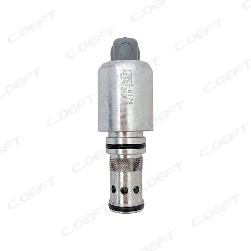 For Deere Factory Wholesale for John  Solenoid Valve RE246268 Engine Parts
