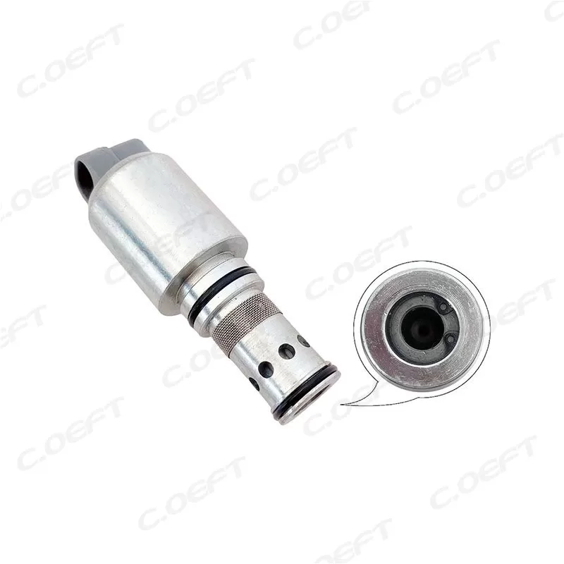 For Deere Factory Wholesale for John  Solenoid Valve RE246268 Engine Parts