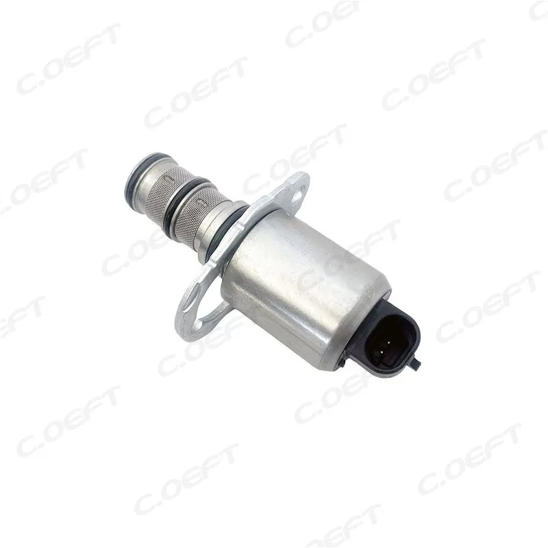 For John  Factory Wholesale for Deere Solenoid Valve RE211156 Engine Parts