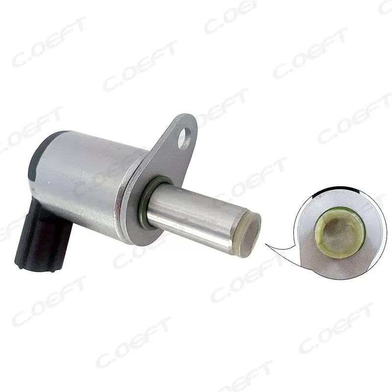 New High quality oil control valve Solenoid valve PW810815 for Proton