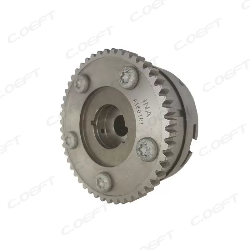 For Great Wall 4B13 H6 New Automatic Engine Timing Camshaft Sprocket VVT Timing Gear Camshaft Actuator 1021200XEB02