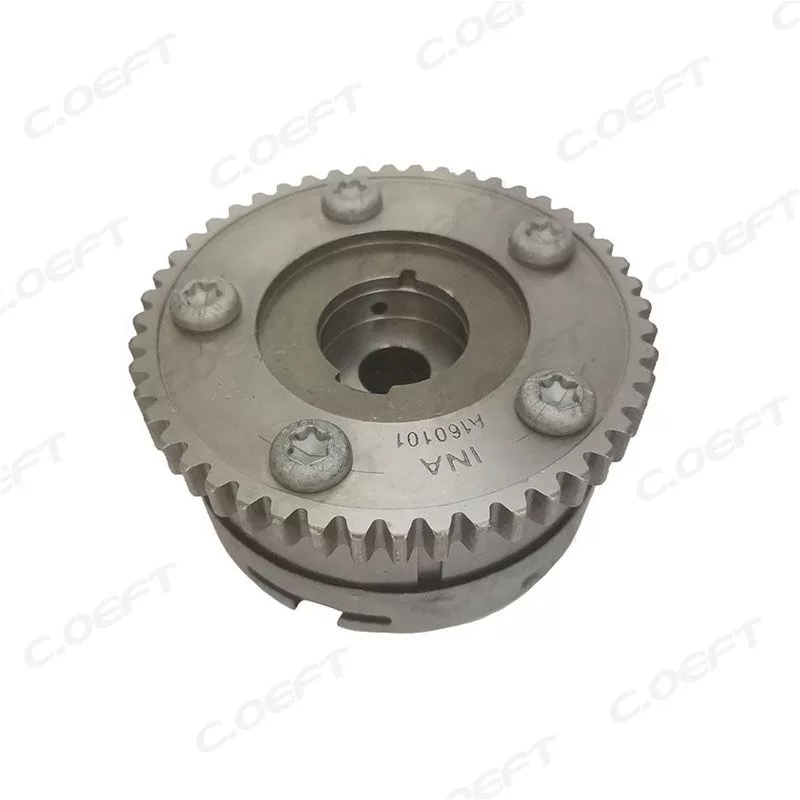 For Great Wall 4B13 H6 New Automatic Engine Timing Camshaft Sprocket VVT Timing Gear Camshaft Actuator 1021200XEB02