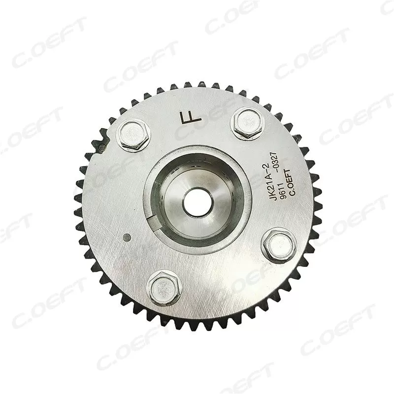 For Nissan  VQ25 VQ35  2.5 3.5 Adjustable Timing Gear 13025-JK21A