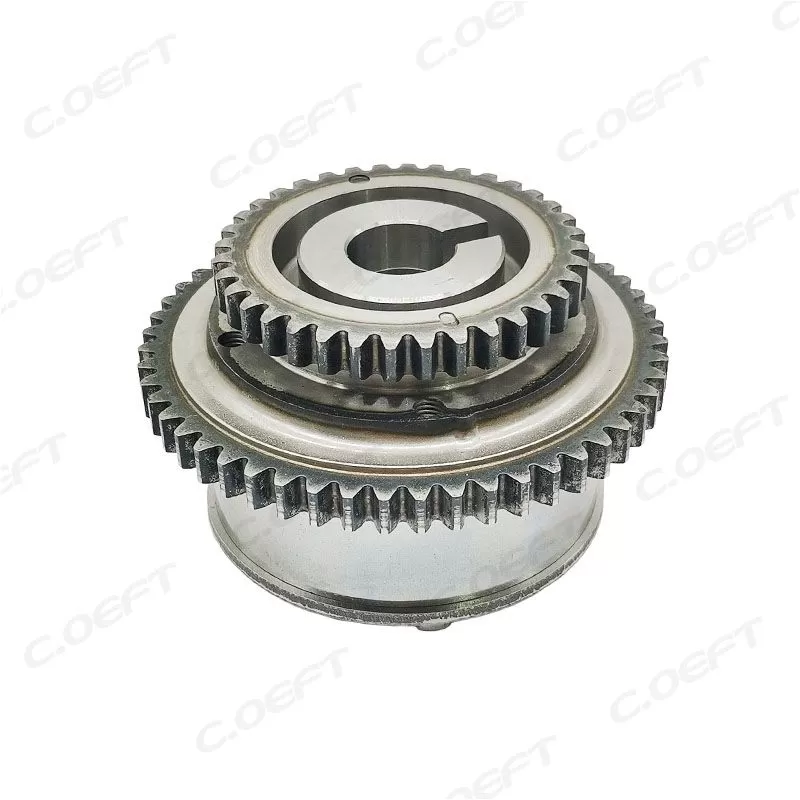 For Nissan  VQ25 VQ35  2.5 3.5 Adjustable Timing Gear 13025-JK21A