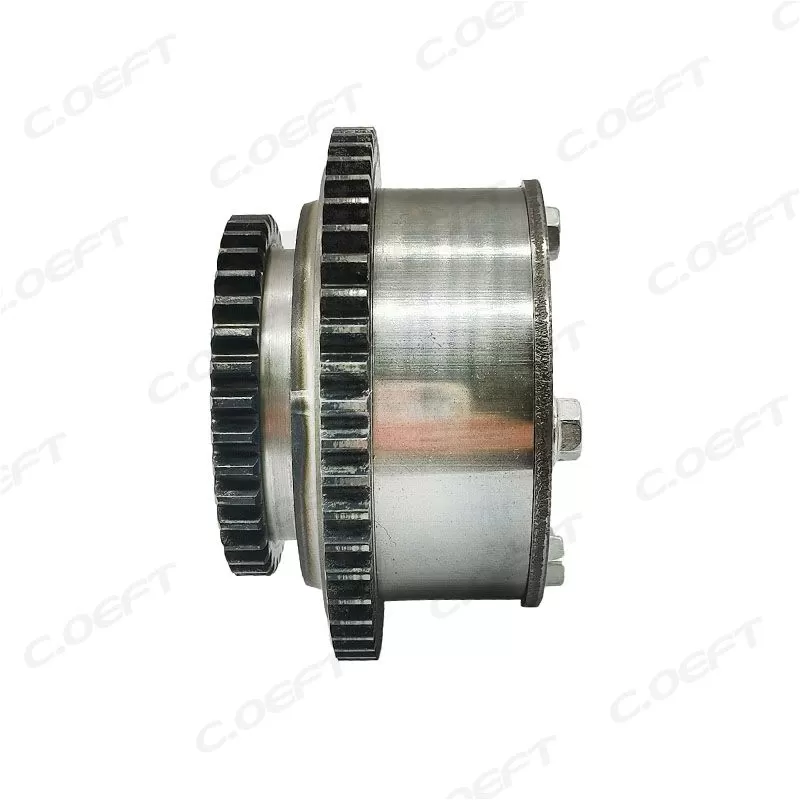 For Nissan  VQ25 VQ35  2.5 3.5 Adjustable Timing Gear 13025-JK21A