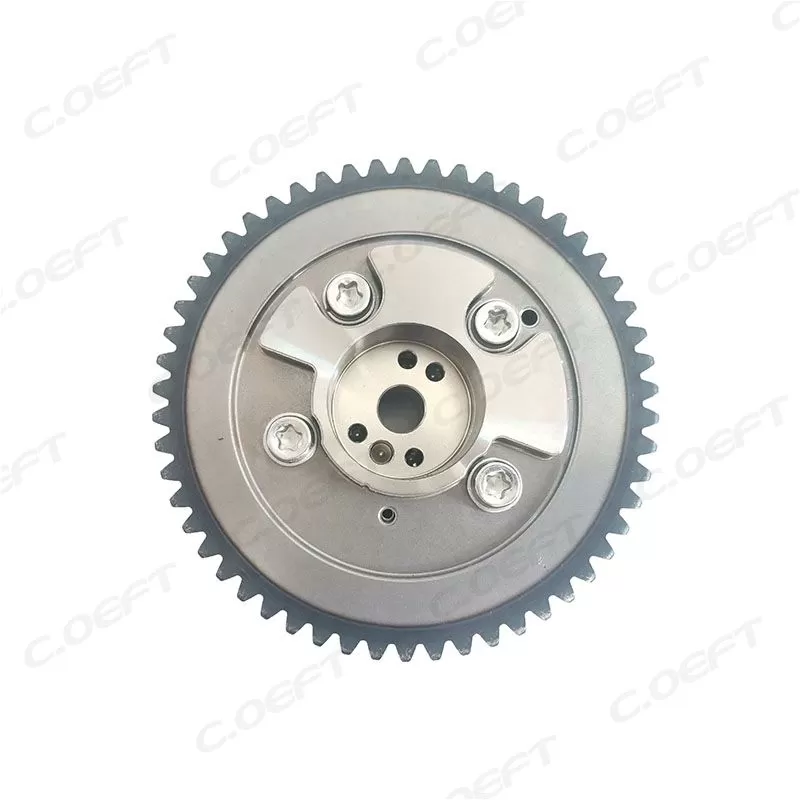 Para Mitsubishi 4B10 4B11 VVT engranaje de distribución 1147A005