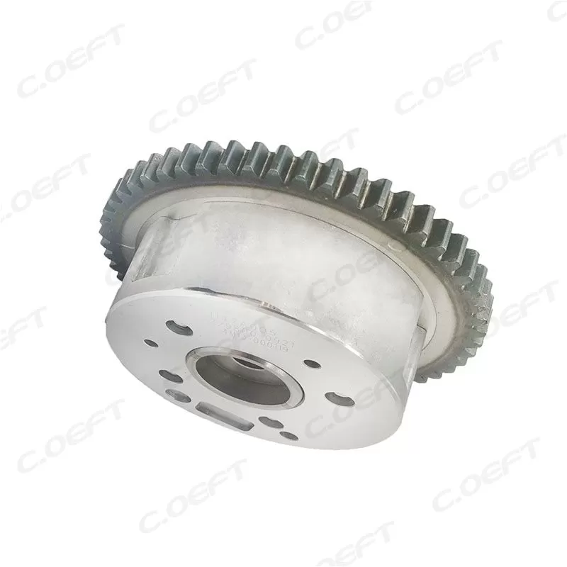 Para Mitsubishi 4B10 4B11 VVT engranaje de distribución 1147A005