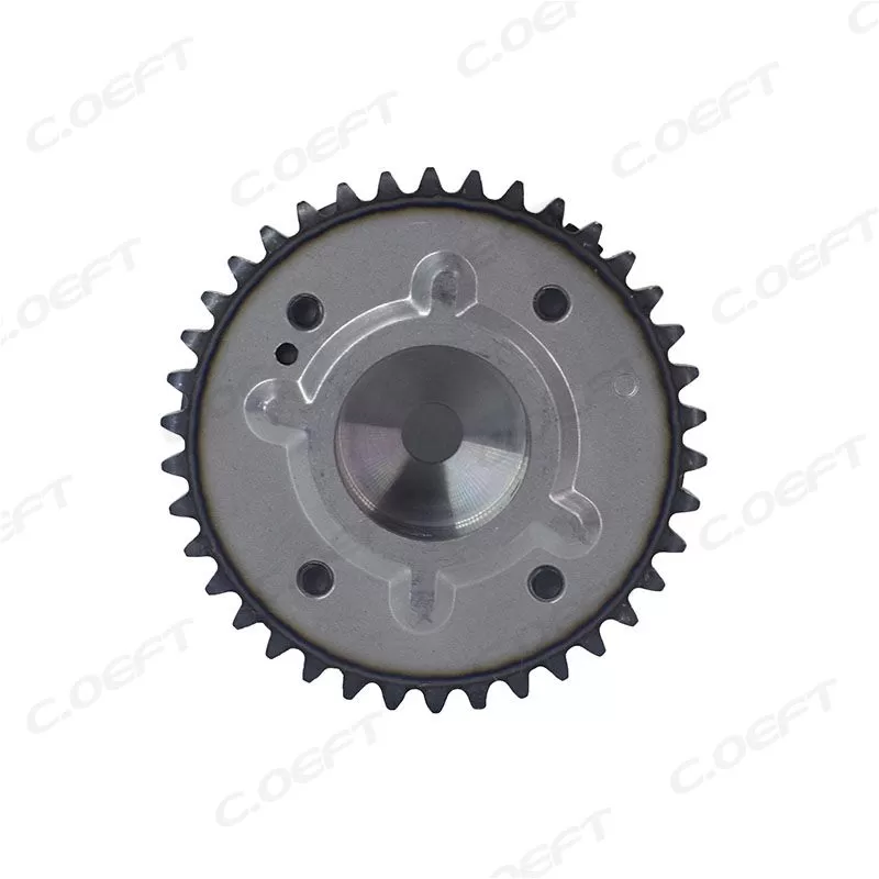 Para engranaje de sincronización de válvula Variable Mazda 6M8G-6C525-CD