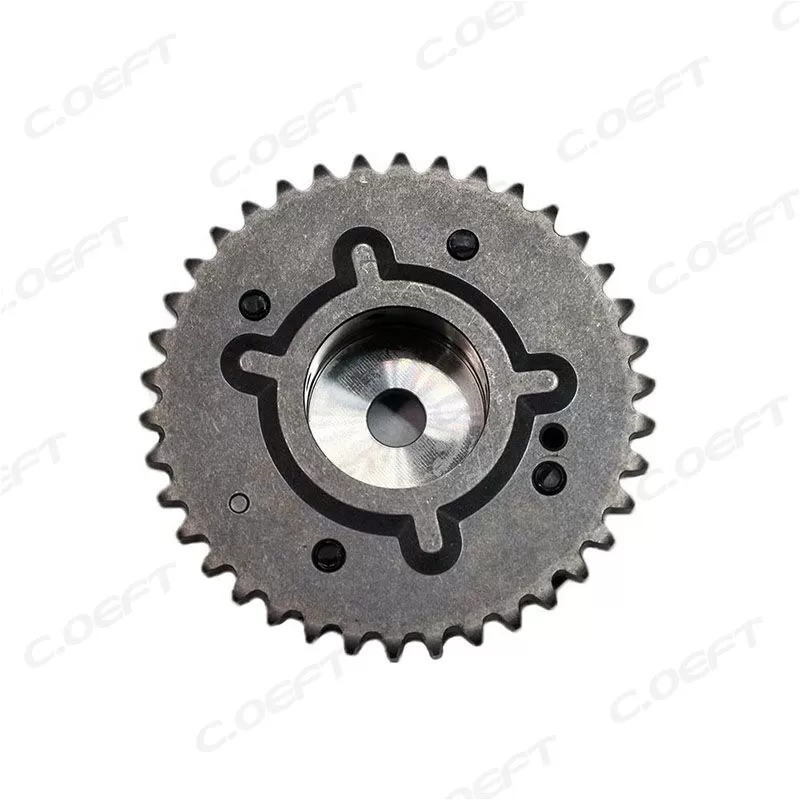 Para engranaje de sincronización de válvula Variable Mazda 6M8G-6C525-CD